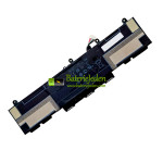 Baterie pro HP HSTNN-IB9G CX03XL L78551-005 830G8 [Náhradní baterie]